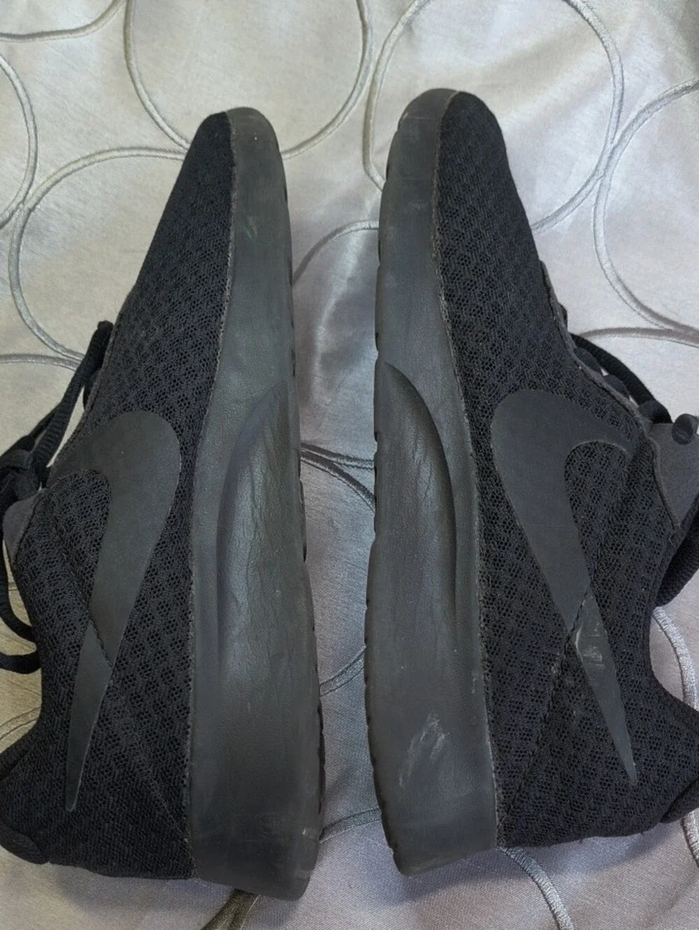 Nike breathable knit